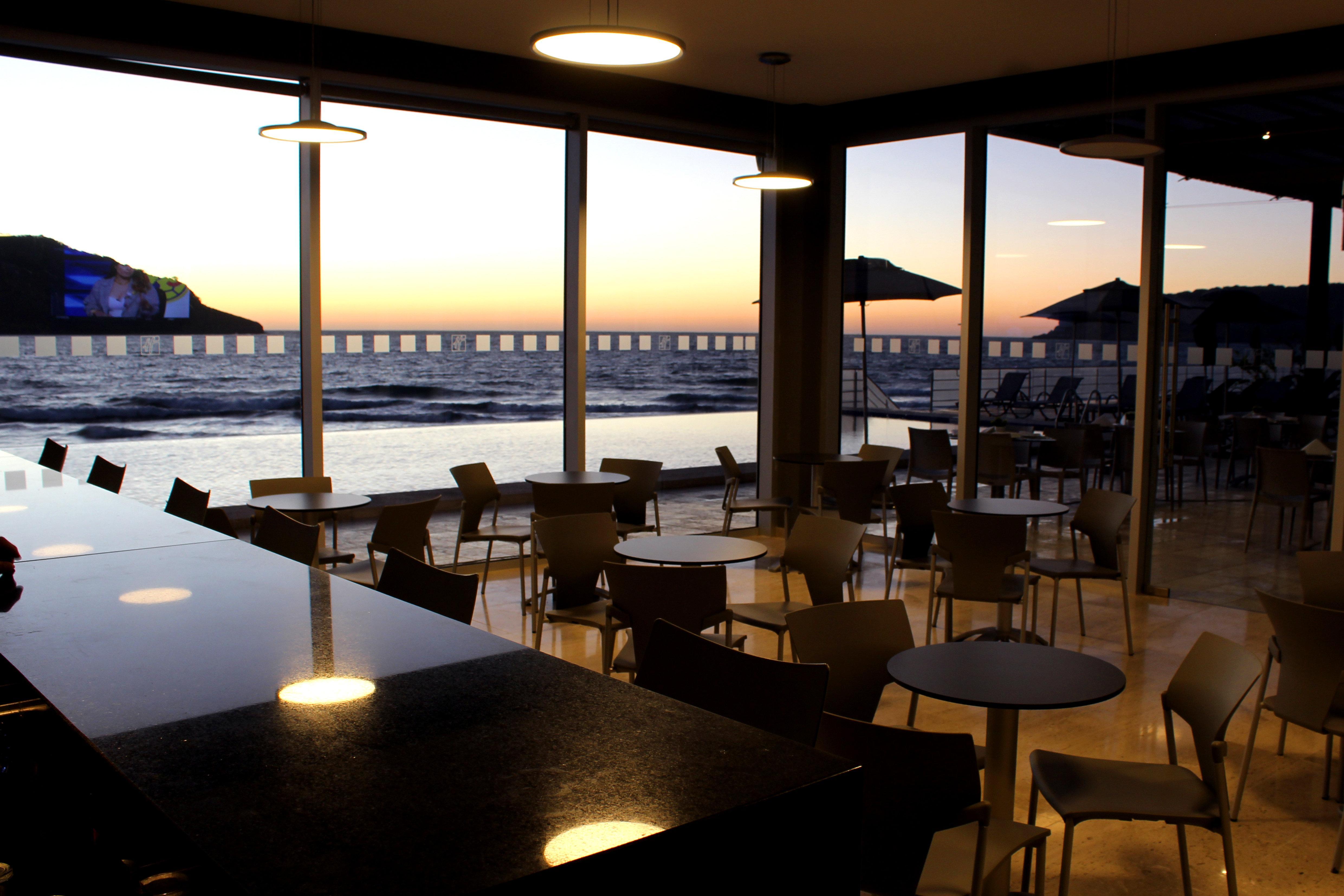 Holiday Inn Resort Mazatlan By Ihg Exteriör bild