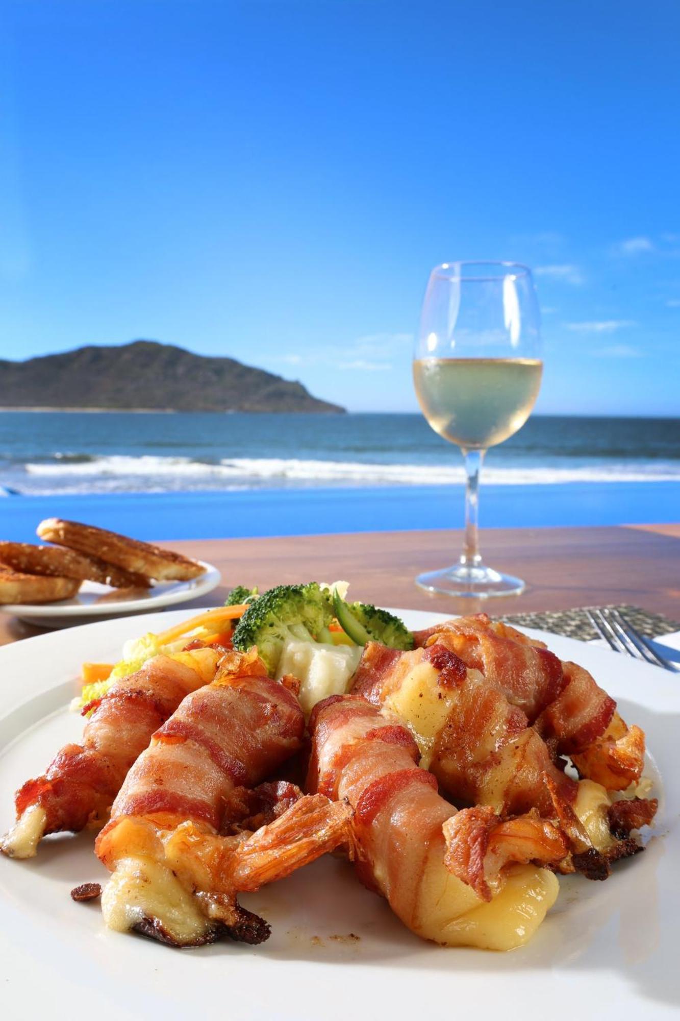 Holiday Inn Resort Mazatlan By Ihg Exteriör bild