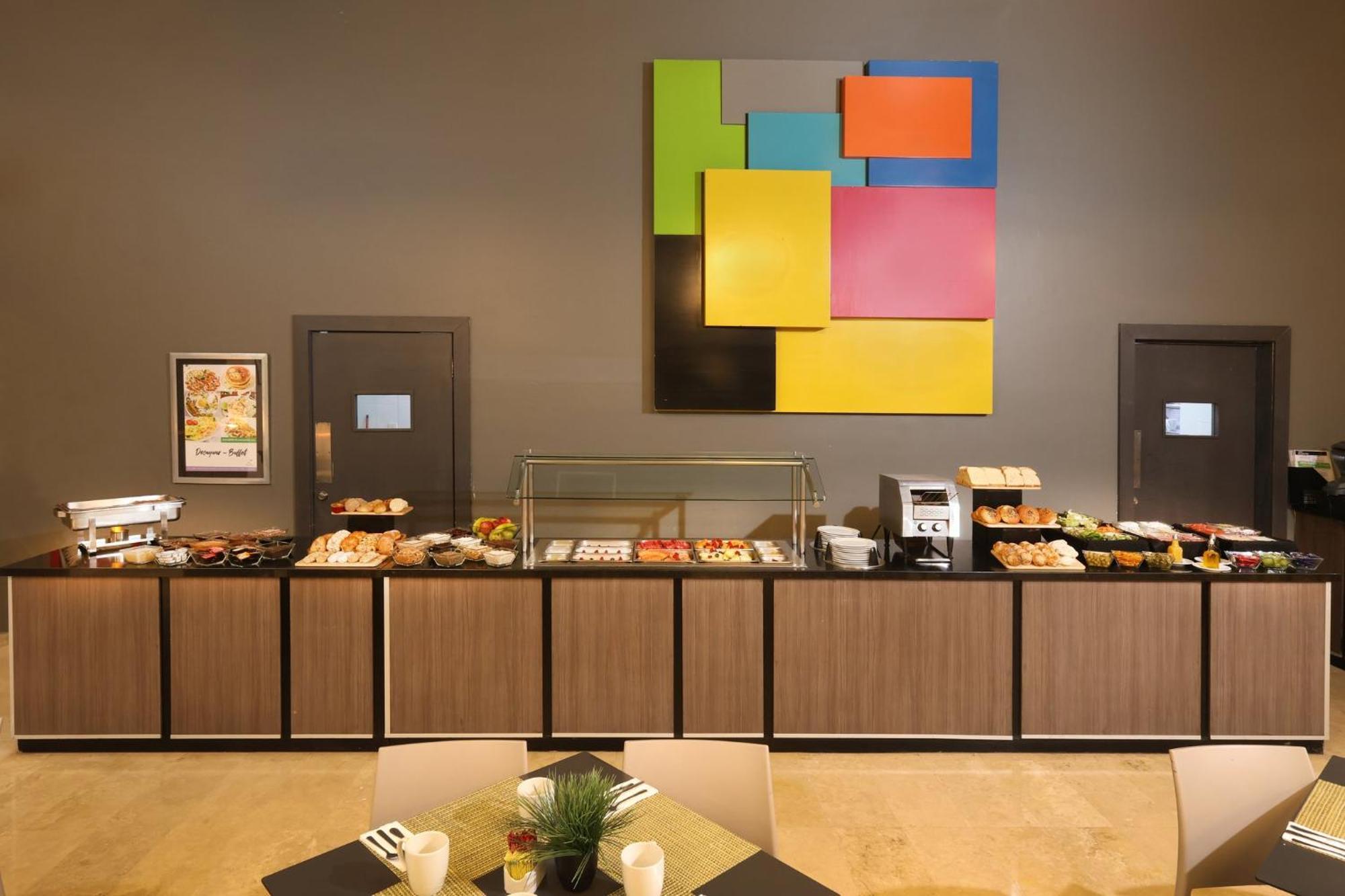 Holiday Inn Resort Mazatlan By Ihg Exteriör bild