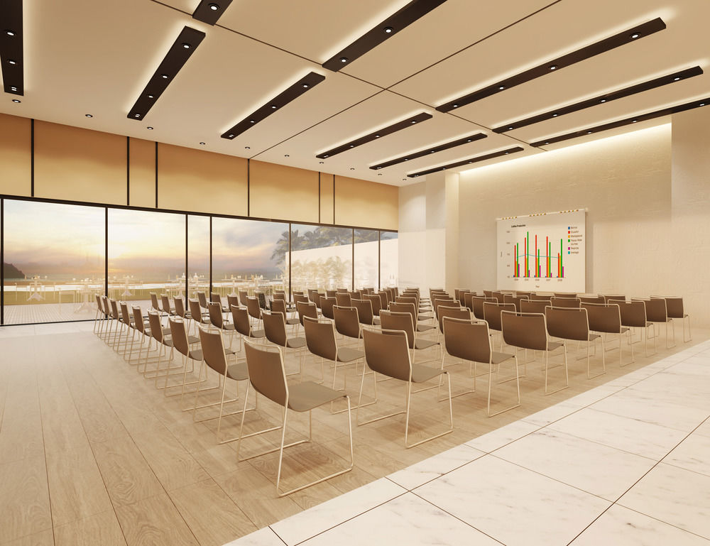 Holiday Inn Resort Mazatlan By Ihg Exteriör bild