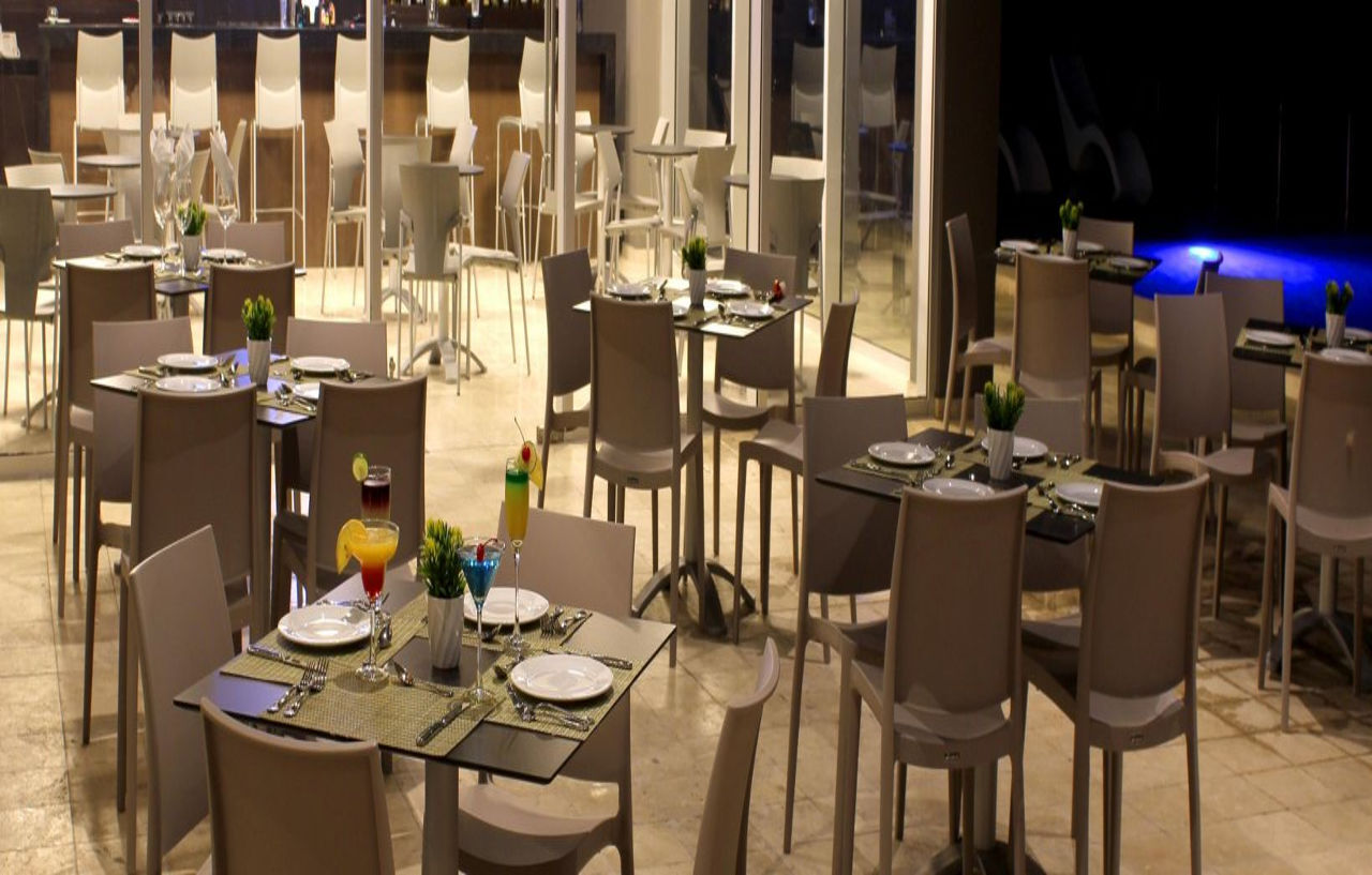 Holiday Inn Resort Mazatlan By Ihg Exteriör bild